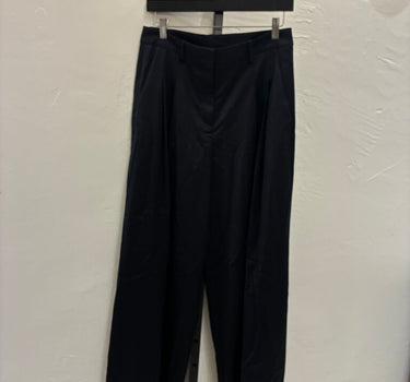 TWP Wide Leg Trousers