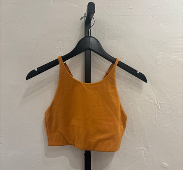 Girlfriend Collective Sports Bra