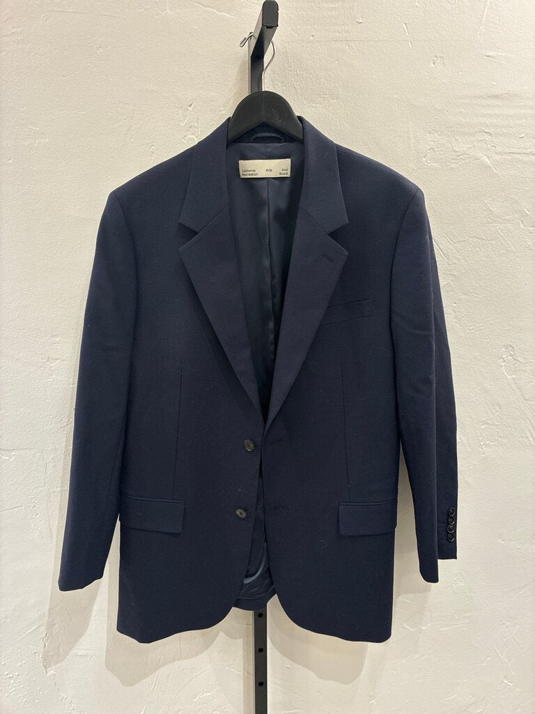 California Recreation Arts and Board Blazer
