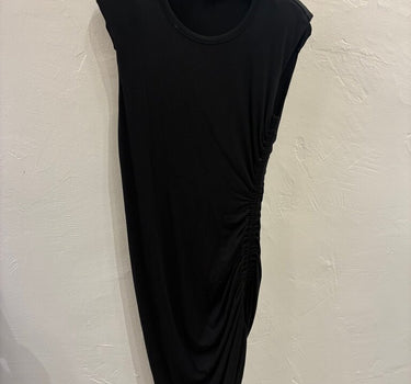 Veronica Beard Black Dress