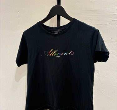 Allsaints Graphic T-Shirt