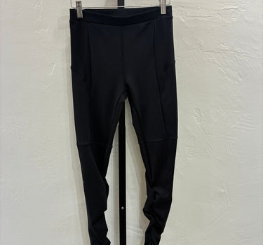 Alo Yoga Leggings with Ruching