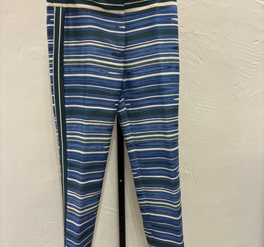 Tory Burch Striped Pants