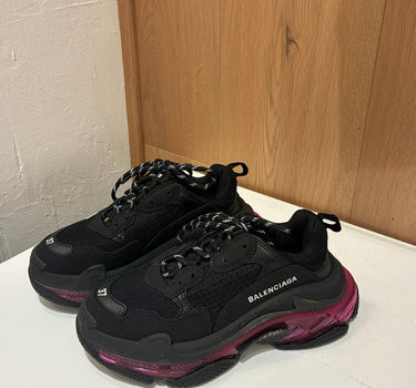Balenciaga Triple S Sneakers size 37