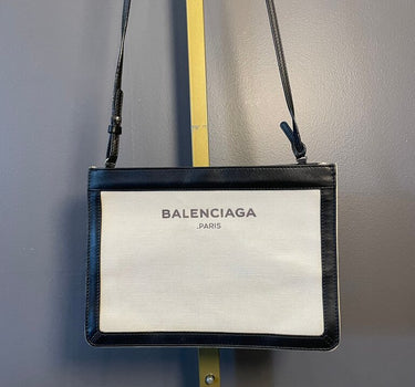 Balenciaga Paris Crossbody Bag