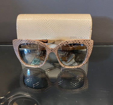 Jimmy Choo Designer Sunglasses