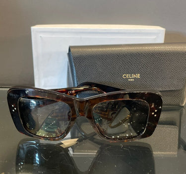 Celine Oversized Sunglasses