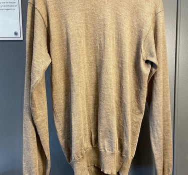 Dolce & Gabbana Crewneck Sweater