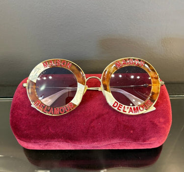 Gucci Maison Del'Amour Sunglasses