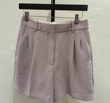 Wilfred The Effortless short w/ zipfly