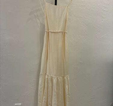 Jonathan Simkhai NWT Maxi Dress