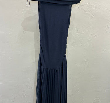 Lioness Off-Shoulder Maxi Dress