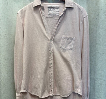 Frank & Eileen Tee Lab Women's Button-Up Shirt