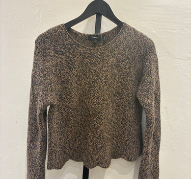 Theory Cashmere Knit Sweater Size P