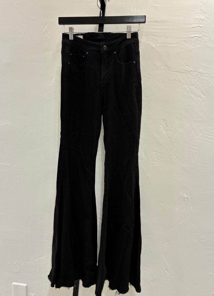We The Free Flare Jeans Size 26
