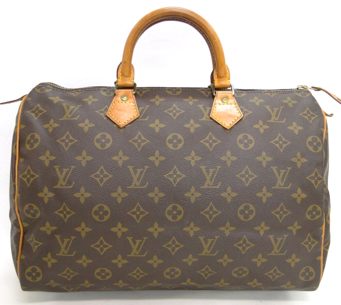 Louis Vuitton Speedy 35