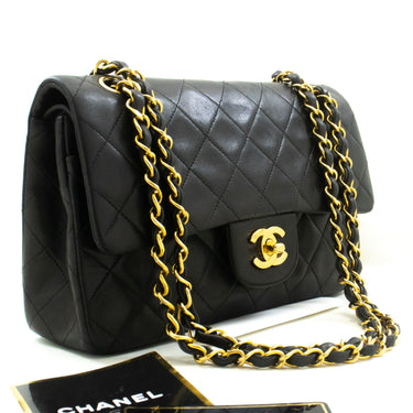 Chanel Timeless Classic Flap