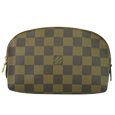 Louis Vuitton Cosmetic Pouch Damier