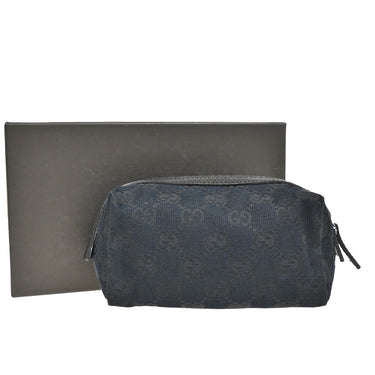 Gucci Pochette GG Canvas