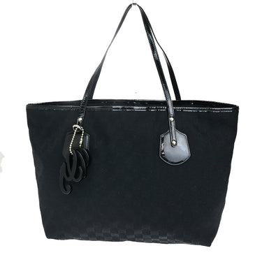 Gucci Jolie Tote GG Canvas