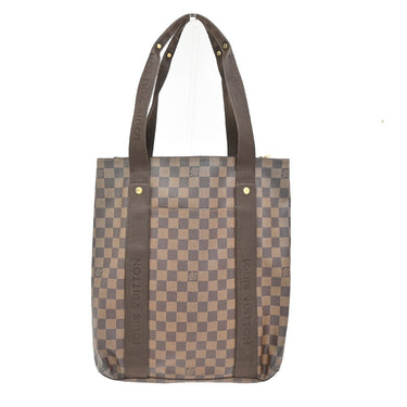 Louis Vuitton Cabas Beaubourg Damier