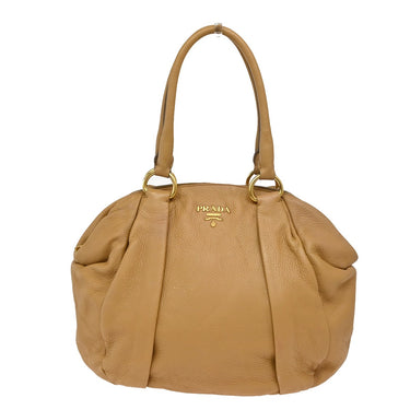 Prada Tote Vitello Daino Vitello Daino