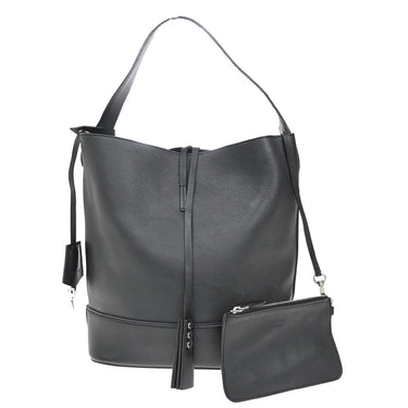 Louis Vuitton NN14 Cuir Nuance Bucket Bag Leather