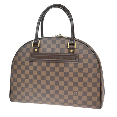 Louis Vuitton Nolita Handbag Damier