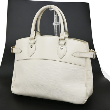 Louis Vuitton Passy Tote Epi Leather