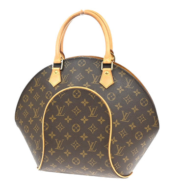 Louis Vuitton Ellipse Bag Monogram Canvas