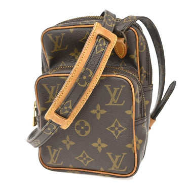 Louis Vuitton Amazone Bag Monogram Canvas
