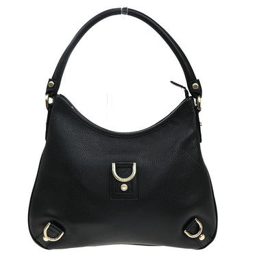 Gucci Abbey D-Ring Hobo Leather