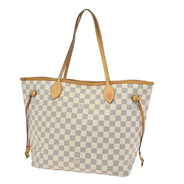 Louis Vuitton Neverfull NM Tote Damier
