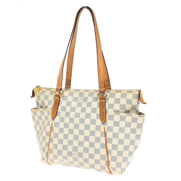 Louis Vuitton Totally Handbag Damier