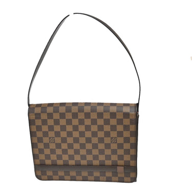 Louis Vuitton Tribeca Handbag Damier