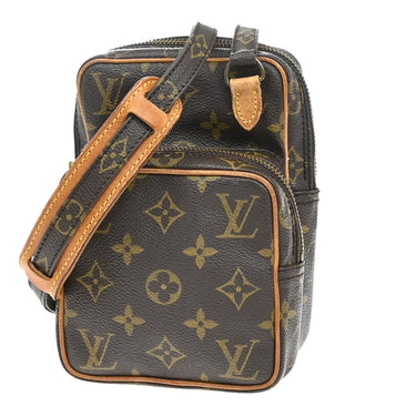 Louis Vuitton Amazone Bag Monogram Canvas