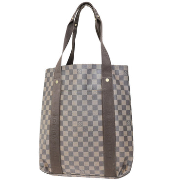 Louis Vuitton Cabas Beaubourg Damier