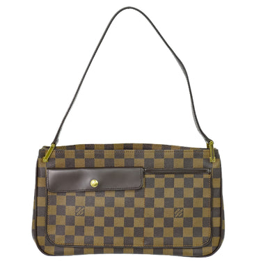 Louis Vuitton Aubagne Bag Damier