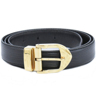 Louis Vuitton Classique Belt Epi Leather