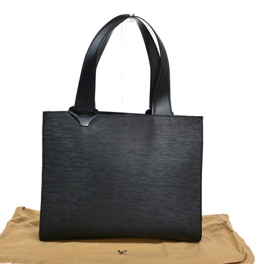 Louis Vuitton Z Gemeaux Tote Epi Leather