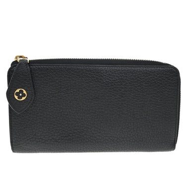 Louis Vuitton Comete Wallet Leather