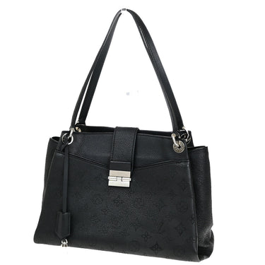 Louis Vuitton Sevres Handbag Mahina Leather