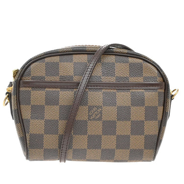 Louis Vuitton Ipanema Pochette Damier
