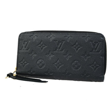 Louis Vuitton Portefeuille zippy Monogramme Empreinte Monogramme Empreinte