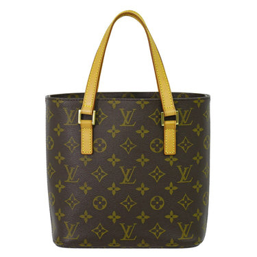 Louis Vuitton Vavin Tote Monogram Canvas