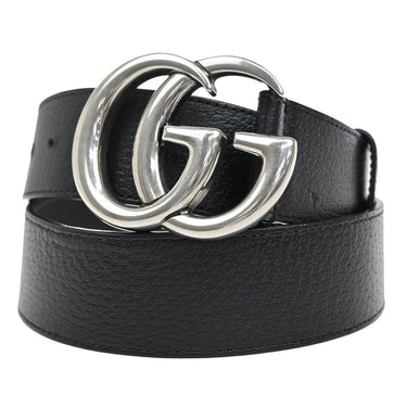 Gucci GG Marmont Belt Leather
