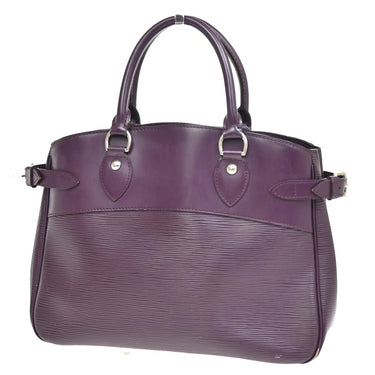 Louis Vuitton Passy Tote Epi Leather
