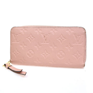 Louis Vuitton Portefeuille zippy Monogramme Empreinte Monogramme Empreinte