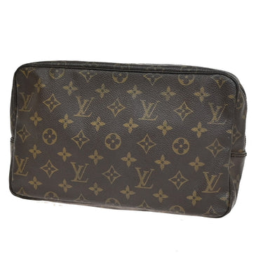 Louis Vuitton Trousse Toilette Monogram Canvas