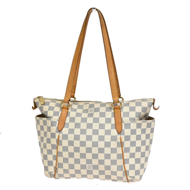 Louis Vuitton Totally Handbag Damier